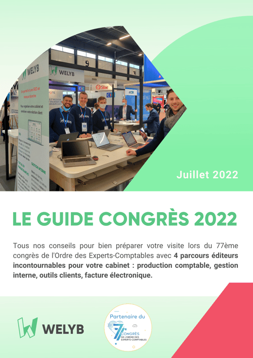 Le guide du congrès OEC 2022 (1)